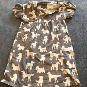 Kate Quinn dress